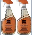 Traeger Grill Cleaner Safe For Food Surfaces 1 Qt (32 Fl Oz) Each Pack. Fixed Price $32.99.