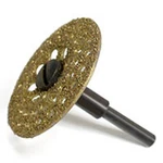 Duragrit Dura-grit Carbide Shaping Wheel Diameter 1.1/4" 46. Fixed Price $22.50.