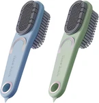 2 Pack Shoe Cleaning Brush Suede Nubuck Soft Bristle. Fixed Price $17.93.