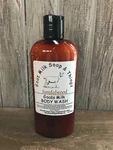 Body Wash Shower Gel Goats Milk Liquid Soap Moisturizing 140 Scents Choose 8OZ. Fixed Price $9.00.