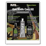 Flitz Knife & Gun Care Kit. Fixed Price $29.83.