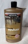 Minwax High Gloss Hardwood Floor Reviver Liquid 1 Qt. Fixed Price $32.00.