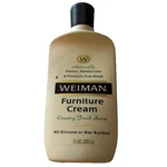 Weiman Furniture Cream Cleaner Country Fresh Scent Discontinued Uvx 15. Fixed Price $49.99.