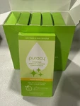 12 Puracy Plant Based Surface Cleaner Concentrated Refill Packets. Fixed Price $29.99.