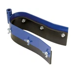 Kraft Tool GG815-01 Crack SQUEEGEE,20 In W,u Shaped 21YH14. Fixed Price $63.06.