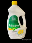 New Palmolive Gel Dishwasher Detergent Lemon Splash 45 Oz. Fixed Price $39.99.