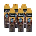 Pledge 697264 14.2 Oz Can Revive Moisturizing Oil Furniture Polish (6/CT) New. Fixed Price $46.17.