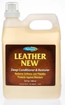 Leather New Deep Conditioner And Restorer, 32OZ. Fixed Price $22.90.