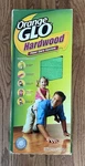 Orange Glo Hardwood Complete Floor Care System New Old Stock. Fixed Price $28.00.