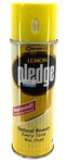 Vintage 1989 Sc Johnson Wax Lemon Pledge Furniture Polish 14 Oz Aerosol Can. Fixed Price $29.99.