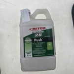 Betco Fastdraw 28 Push Multi-purpose Cleaner Odor Eliminator 2L-CLASSIC Mint 133. Fixed Price $28.00.