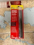 Starbrite #87004 Epoxy Aluminum Putty Stick.. Fixed Price $11.25.