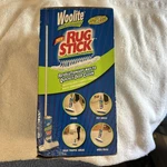 Woolite Rug Stick Carpet Cleaner Brush Kit And New In Box. Fixed Price $19.99.