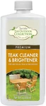 Outdoor Collection Teak Cleaner & Brightener One-step Restorer Renew. Fixed Price $29.31.