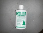 Suds 4OZ Biodegradable All-in-one Camping Soap & Shampoo For Personal. Fixed Price $10.03.