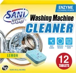 Washing Machine Cleaning Tablets, 12 Pack Is Formulated With Enzyme, Deep Cleans. Fixed Price $17.99.