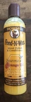 Howard Feed-n-wax Wood Polish & Conditioner With Beeswax Orange Oil.. Fixed Price $5.99.