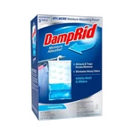 Damprid Fragrance Free Hanging Moisture Absorber 3 Pack Odorless Closet Dehumidi. Fixed Price $14.99.