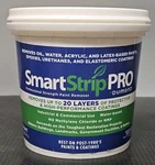 Dumond Smart Strip Pro Paint Remover 1 Qt Up To 20 Layers Water-based Oil Acryli. Fixed Price $29.99.