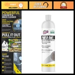 Concrete Stain Remover - Cleans & Greases From Garage Floors Driveway. Fixed Price $33.29.