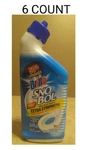 Sno Bol 24 Ounce Extra Strength Toilet Bowl Cleaner (50% Stronger) Lot Of 6. Fixed Price $49.99.