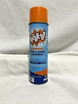 CBD991206 Break Up Professional Oven & Grill Cleaner, Heavy Duty Spray Removes. Fixed Price $16.97.