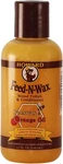 Howard FW0004 Feed-n-wax Wood Polish And Conditioner, 4.7 Fl Oz (pack Of 1). Fixed Price $9.46.