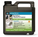 Stonetech Revitalizer Cleaner And Protector For Natural 154 Fl Oz Citrus. Fixed Price $58.09.