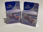 Clorox Automatic Toilet Bowl Cleaner Lavender Bleach Free 2 Boxes. Fixed Price $5.00.