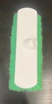 Carlisle 10" Nylex Wall Brush Green 4127875. Fixed Price $23.00.