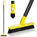 Grout Brush With Long Adjustable Handle - Telescopic, Rotation Tile Cle.... Fixed Price $27.91.
