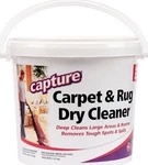 Capture Carpet & Rug Dry Cleaner W/resealable Lid Home, Car,. Fixed Price $27.00.
