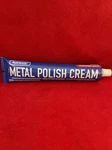 Blue Magic Metal Polishing Cream 100 Grams 3.5 Oz. Fixed Price $13.80.