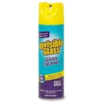 Stoner Ez Grip Invisible Glass Aerosol Spray Cleaner 19 Oz.. Fixed Price $6.28.