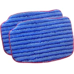 Mcculloch Scrubbing Microfiber Replacement Pad (2-PACK). Fixed Price $29.99.