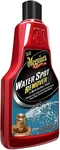 Meguiar's A3714 Water Spot Remover & Multi Surface Polish 16OZ Bottle. Fixed Price $15.52.