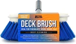 Better Boat Deck Brush Medium Bristle 8" Head Scrub Cleaning Bumper 3/4" Thread. Fixed Price $55.82.