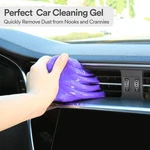 Pulidiki Car Cleaning Gel Putty Interior Cleaner Detailing Kit. Fixed Price $9.10.
