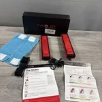 Tyroler Bright Tools - The Glider Double Sided Magnetic Window Cleaner. Fixed Price $29.99.
