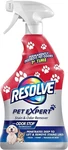 Resolve Expert Stain And Odor Remover, Carpet Cleaner,. Fixed Price $21.21.