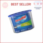 Damp Absorber With Activated Charcoal - Fragrance Free 18 Pack. Fixed Price $18.10.