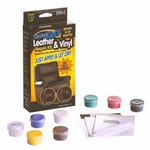 Quick 20 Leather & Vinyi Repair Kit. Fixed Price $9.99.