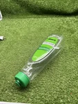 Shark Sonic Duo Hard Floor Cleaning Solution Reusable Cleaner Empty Bottle. 17. Fixed Price $31.47.