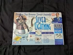 Lightning Jewelry Cleaner Tarnish Remover As Seen Tv Silverware. Fixed Price $12.00.