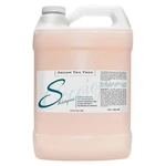 Argan Tea Tree Nourishing Hydrating Shampoo Premium Quality 4OZ-1GAL Non-gmo. Fixed Price $690.99.