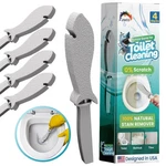 Pumice Stone For Cleaning With Handle (4 Pack) Scrubbing Porce. Fixed Price $23.84.