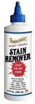 Parker & Bailey 8 Oz. Stain Remover, Ounce, White, Ounces. Fixed Price $13.09.