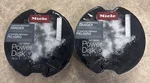 (2) Miele Power Disk All In 1 Detergent For Dishwashers,. Fixed Price $29.99.