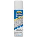 Homax 4070-06 Ceiling Texture, Liquid, Solvent, White, 16 Oz Can. Fixed Price $25.23.