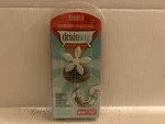 Shower Drainwig Disposable Design Allows You Remove Hair Without Touching. Fixed Price $16.99.